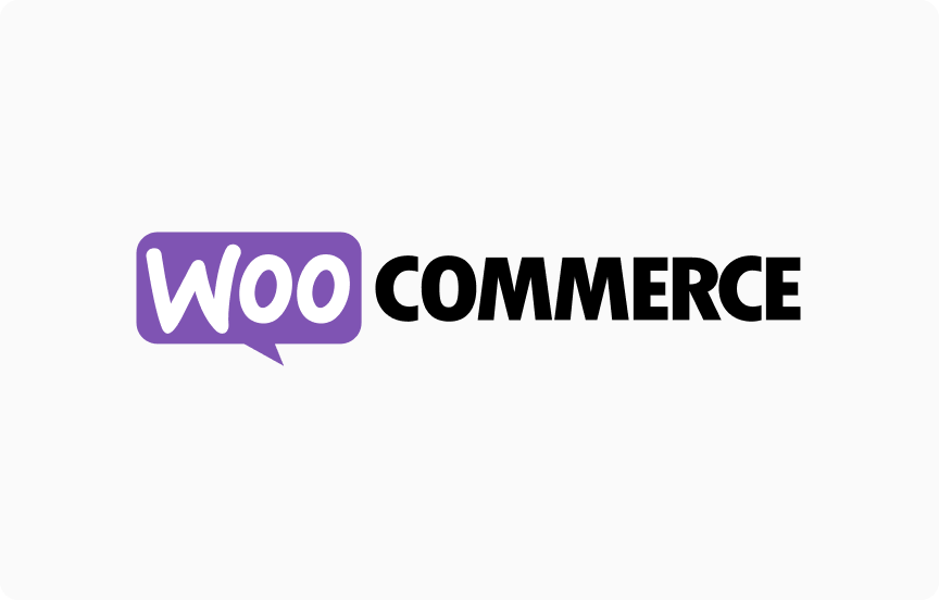 Woocommerce